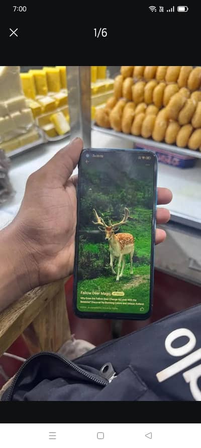Vivo Y30 4/64