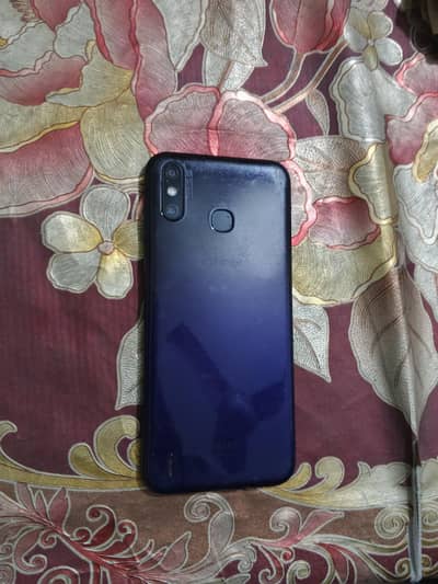 Infinix Smart 4