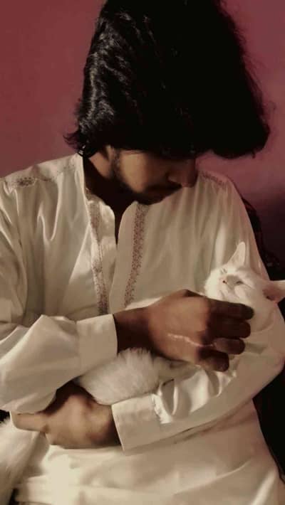 Shahzaib Qureshi