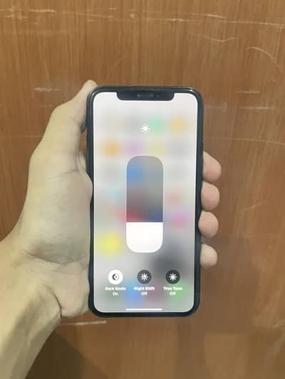 Iphone xs 64 gb