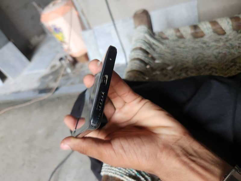 Xiaomi Redmi Note 11 2
