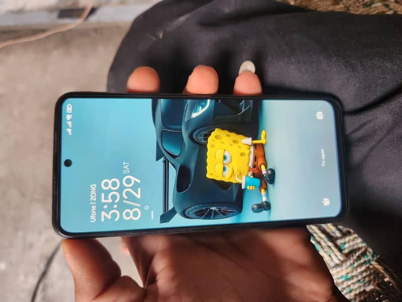 Xiaomi Redmi Note 11 3