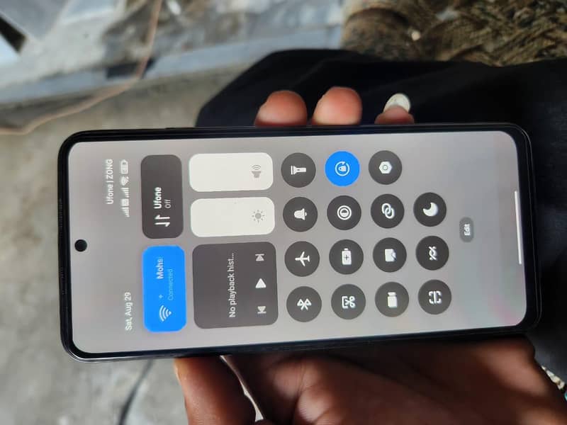 Xiaomi Redmi Note 11 4