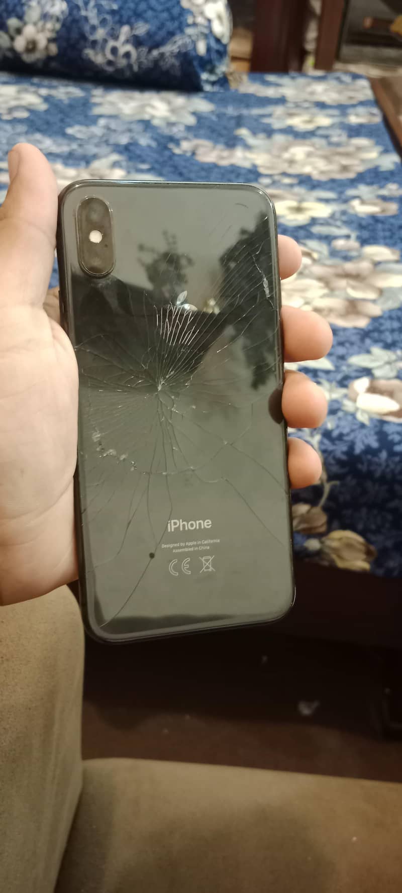 Apple iPhone X 1