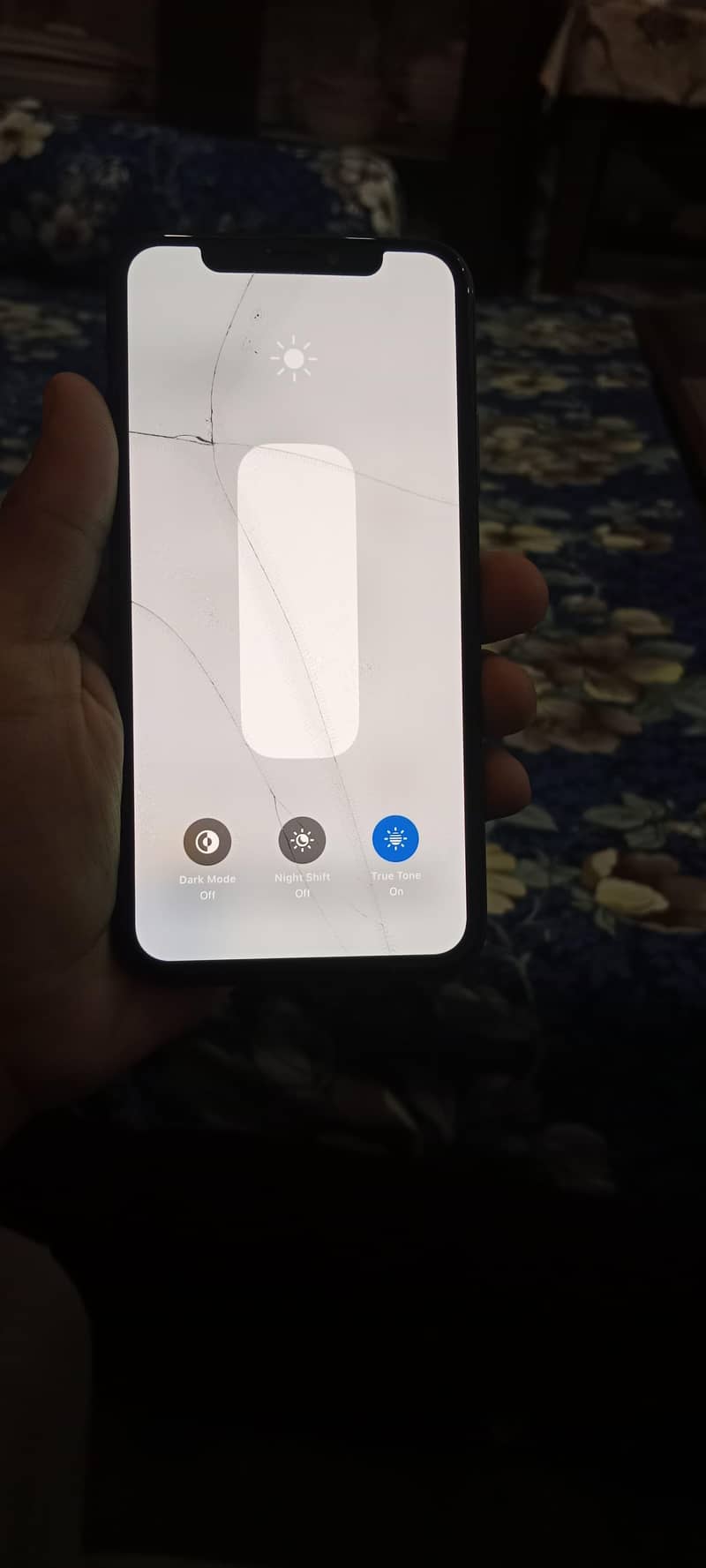 Apple iPhone X 5