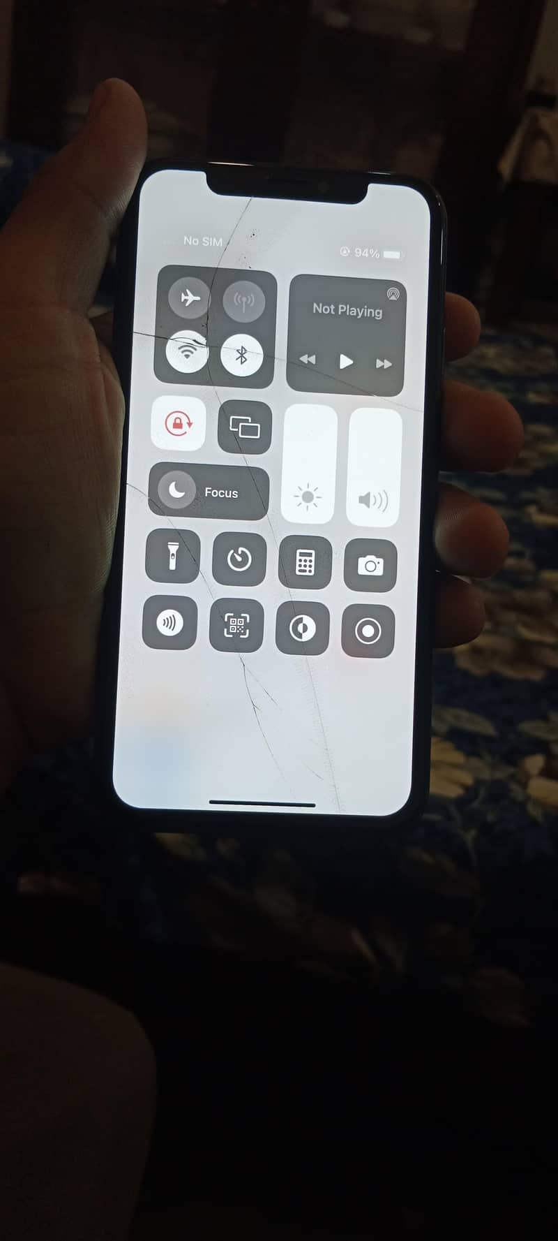 Apple iPhone X 6
