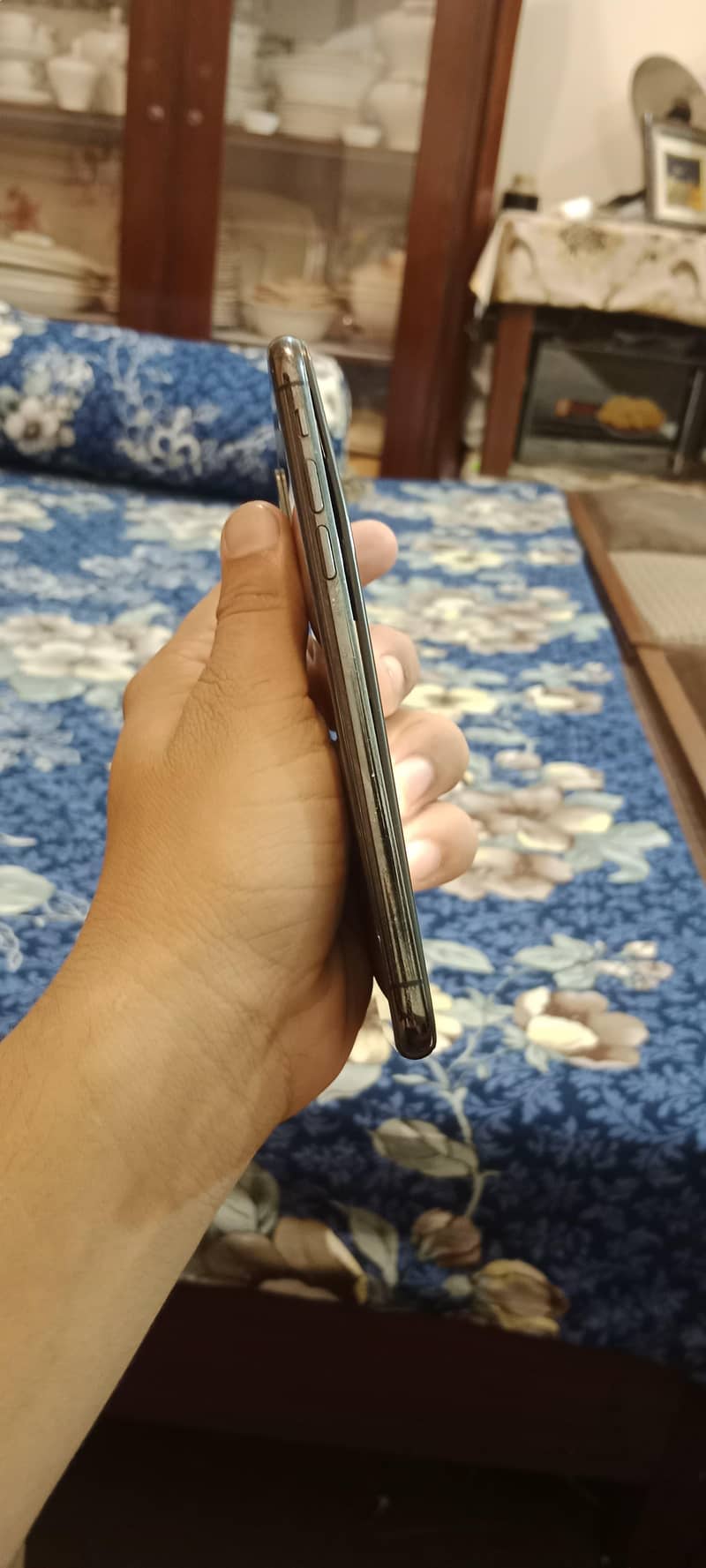 Apple iPhone X 7
