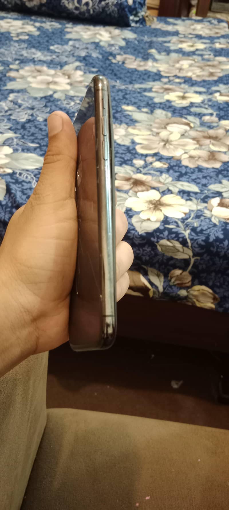 Apple iPhone X 9