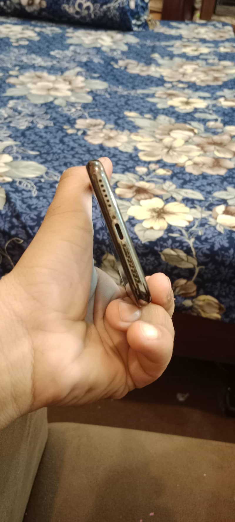 Apple iPhone X 11