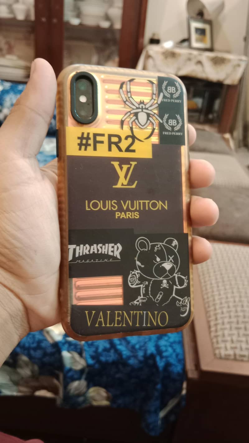 Apple iPhone X 16