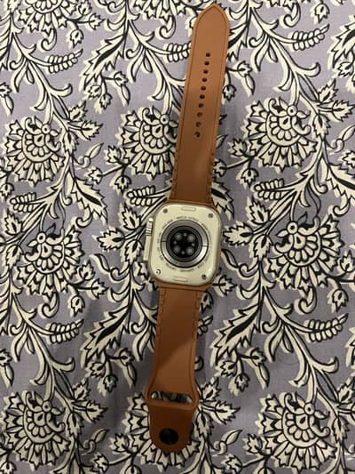 Smart watch non sim jv whatsapp 0325 9360005