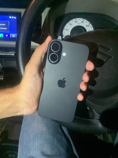 Apple iPhone 16 non pta