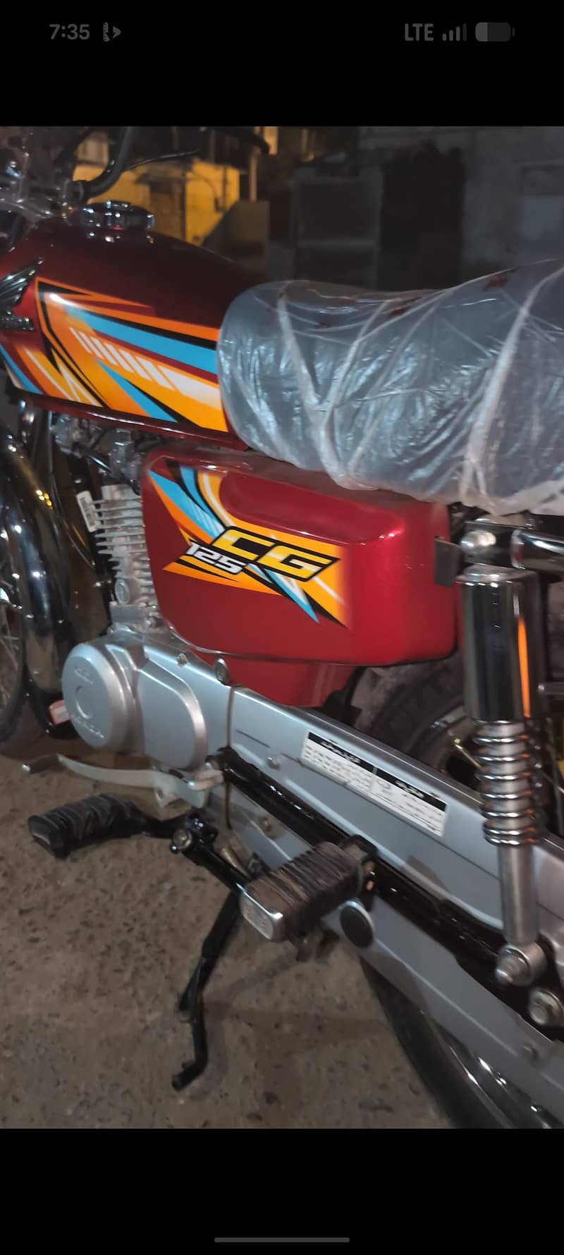 cg 125 1