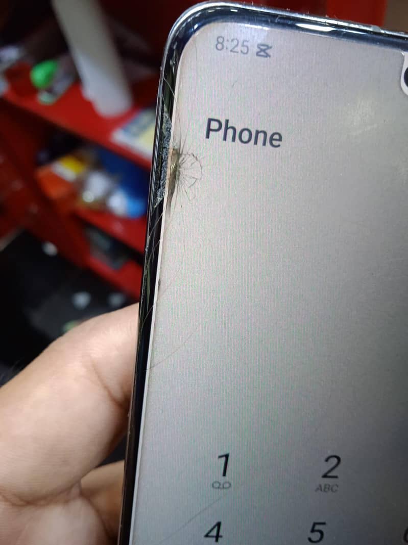 Samsung Mobile S20 1