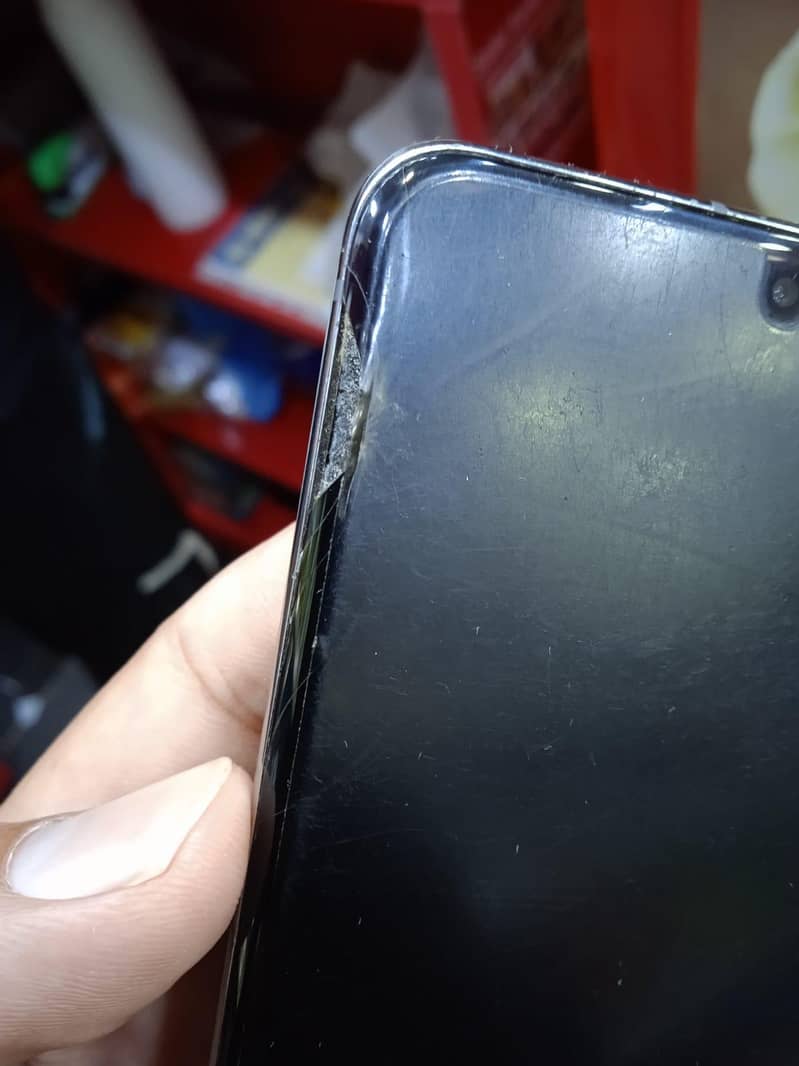 Samsung Mobile S20 2
