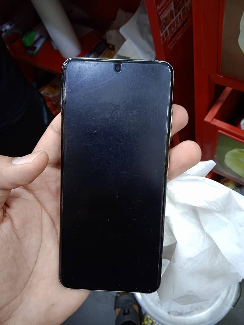 Samsung Mobile S20 3