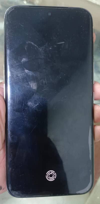 Tecno camon 50 pro