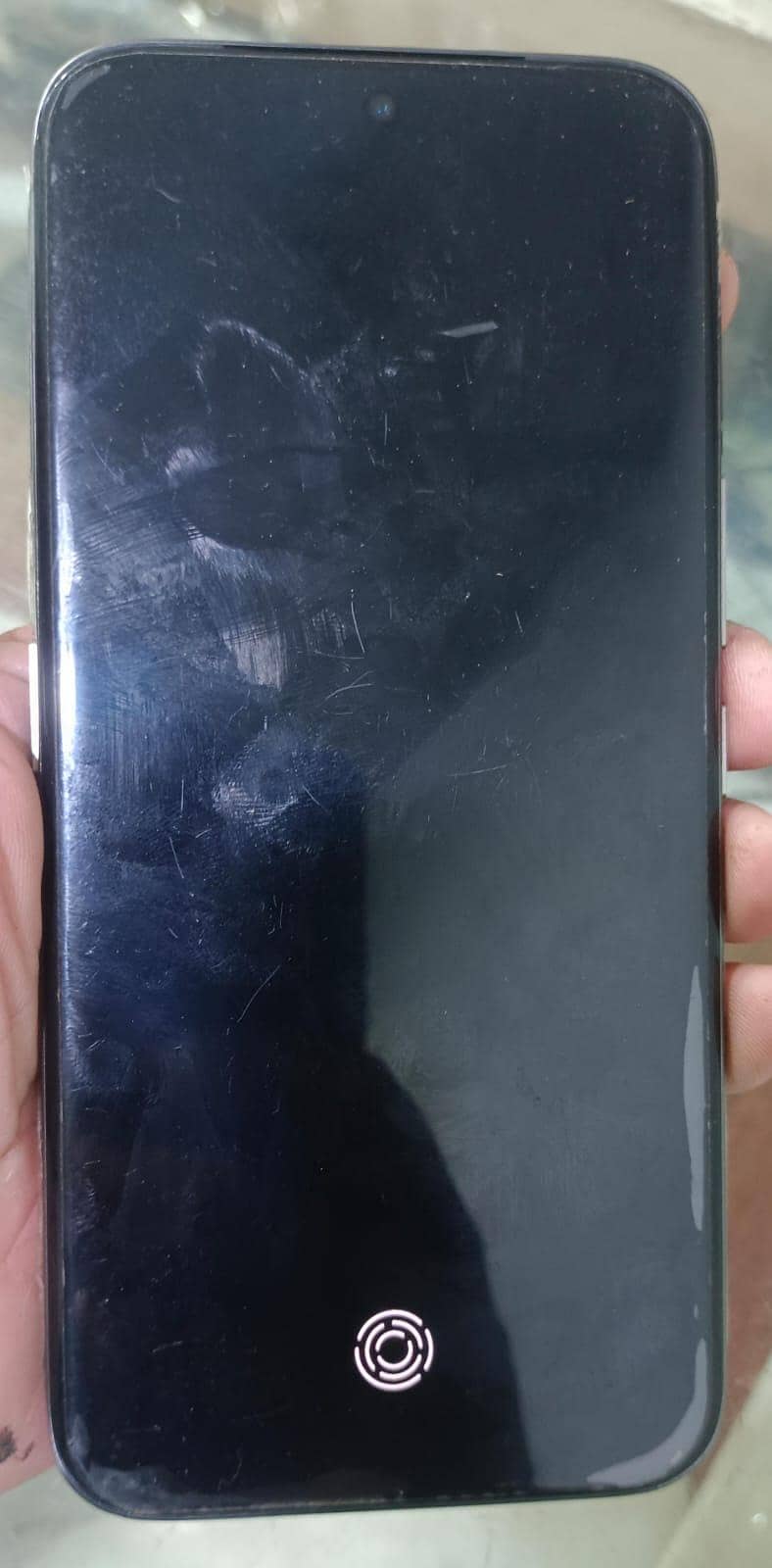 Tecno camon 50 pro 0