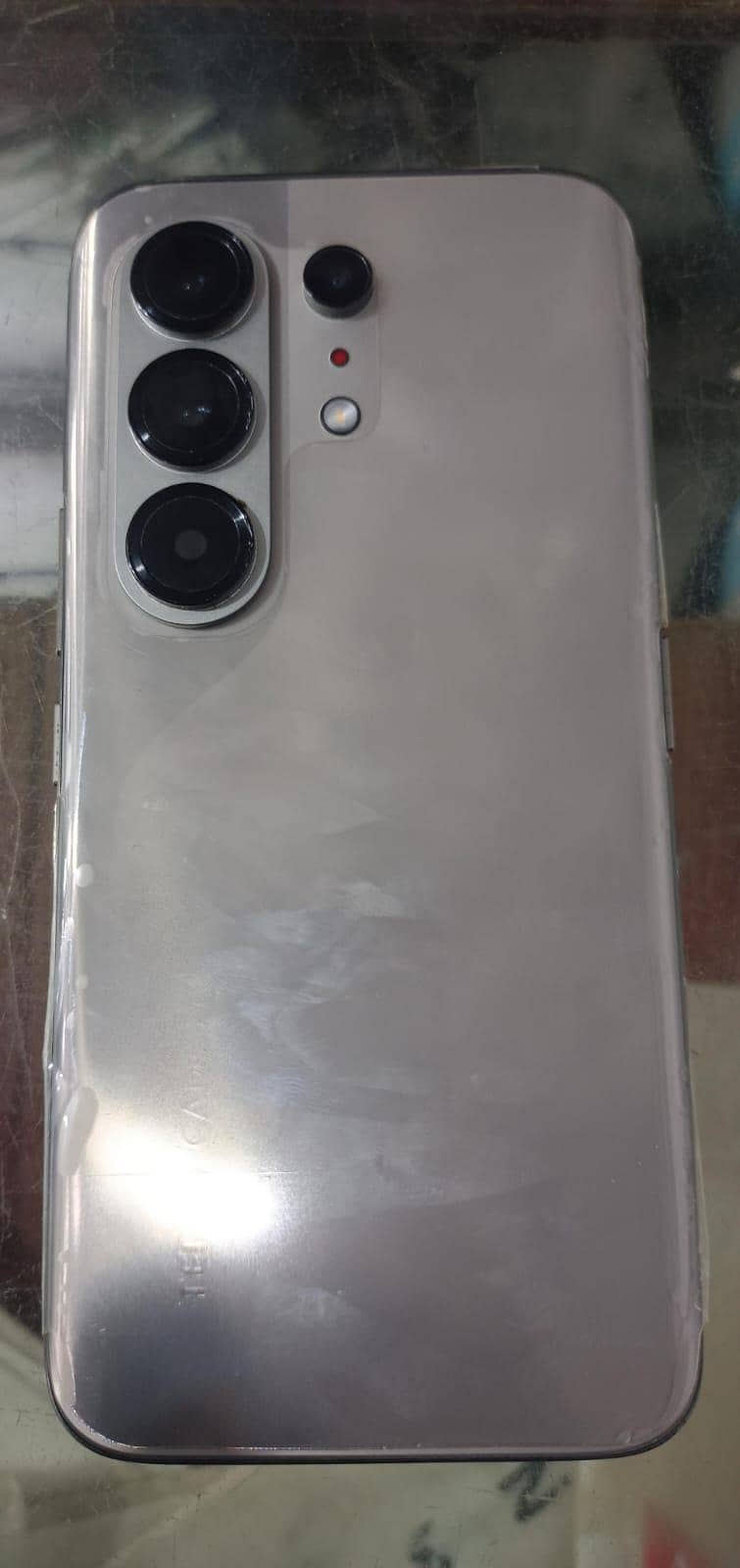 Tecno camon 50 pro 1