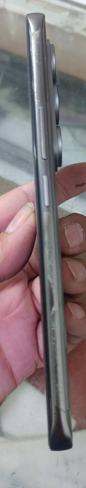 Tecno camon 50 pro 2