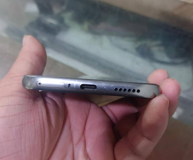 Tecno camon 50 pro 3