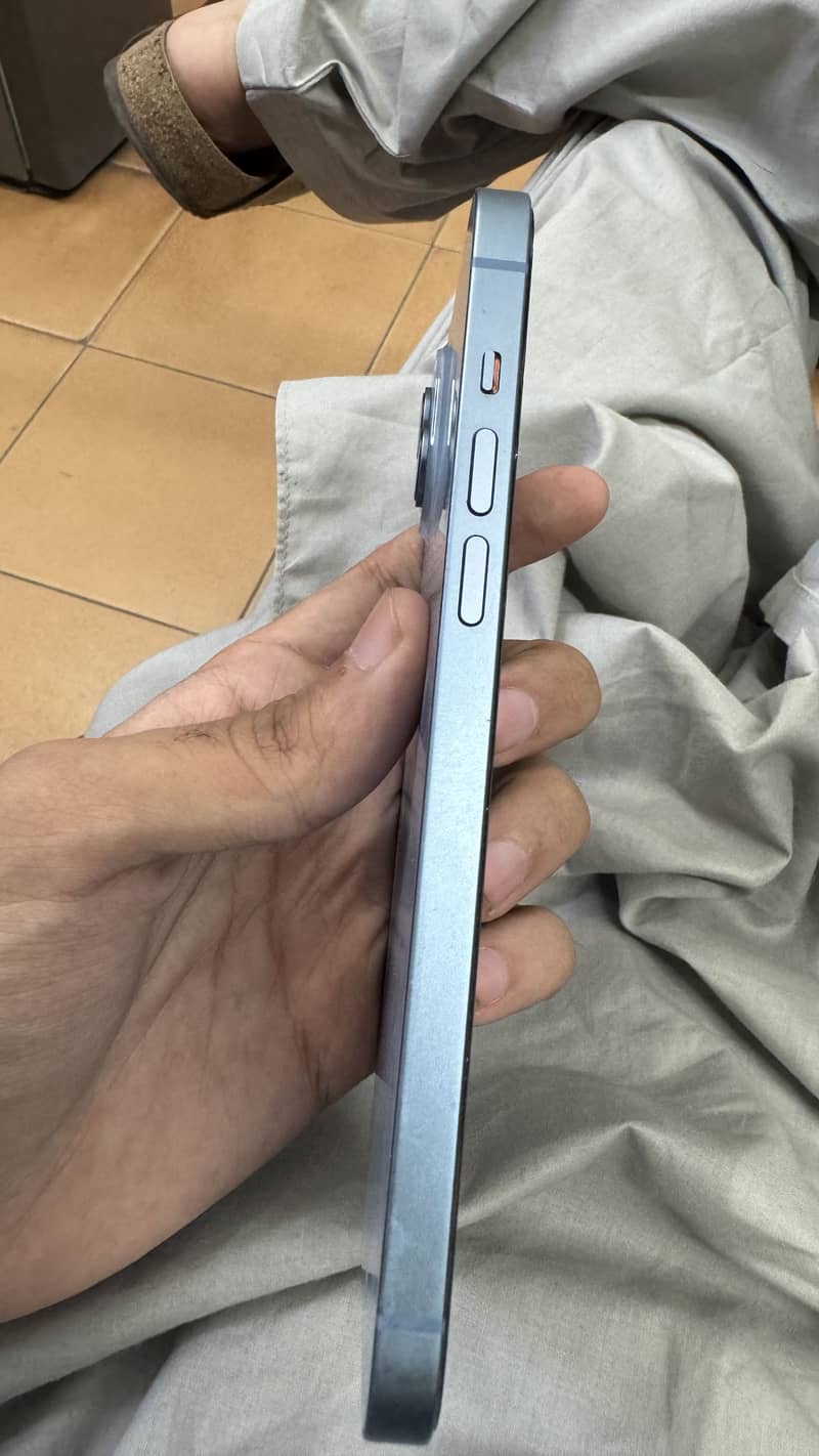 Apple iPhone 14 plus 6