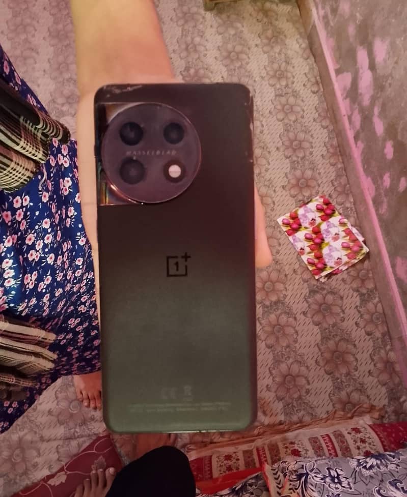 One Plus 11 10