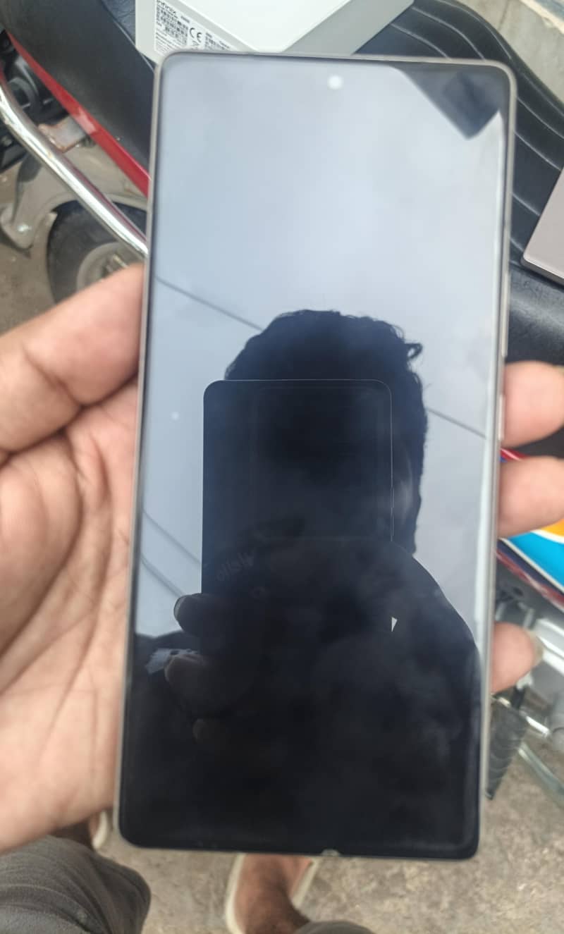 Infinix Note 50 1