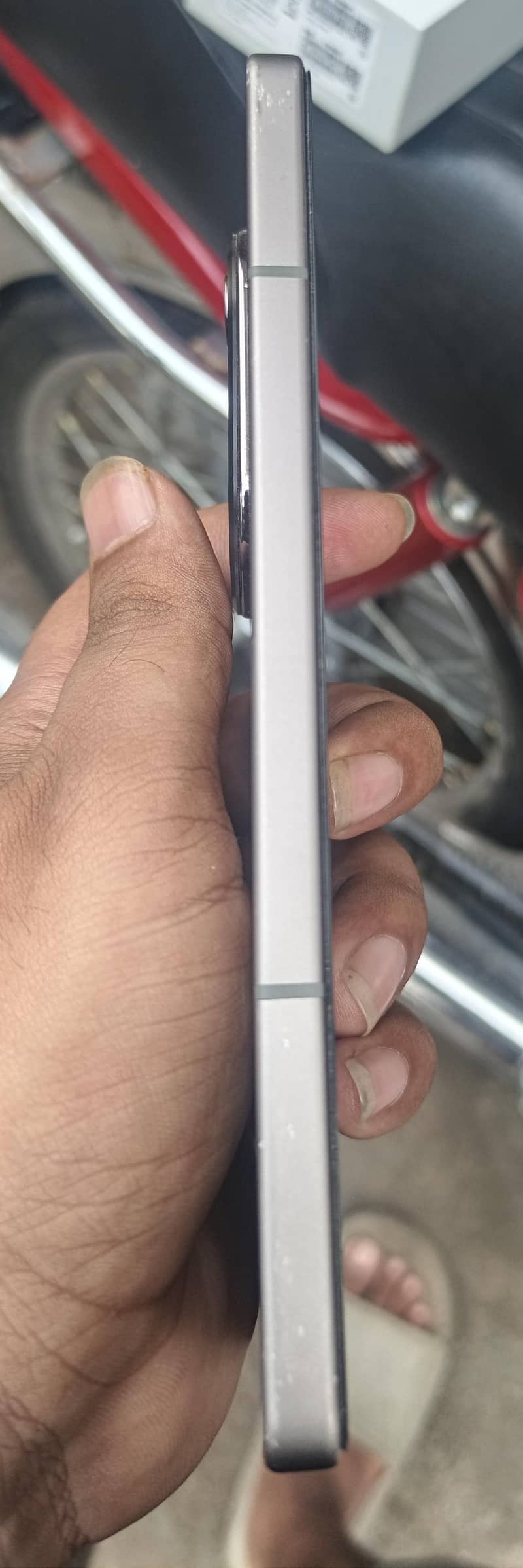 Infinix Note 50 2
