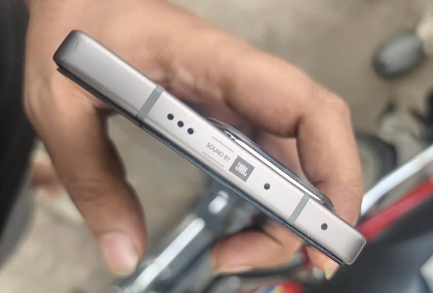 Infinix Note 50 3