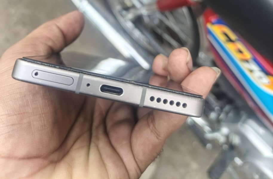 Infinix Note 50 6