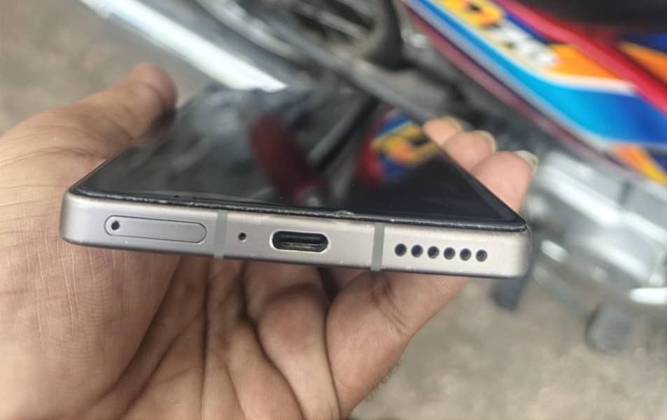Infinix Note 50 7
