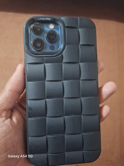 Apple iPhone 12 Pro Max