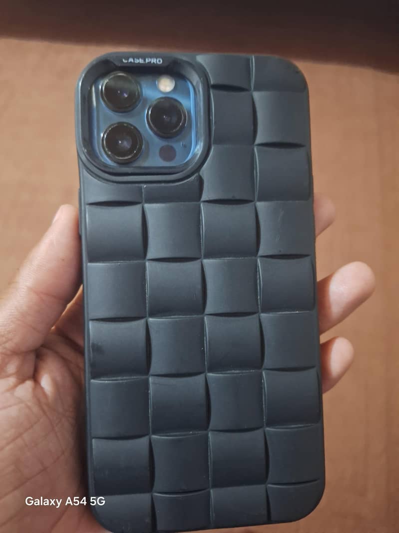 Apple iPhone 12 Pro Max 0