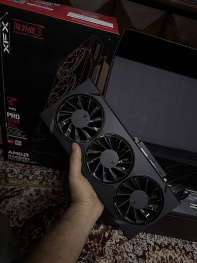 Xfx Rx 9060 xt