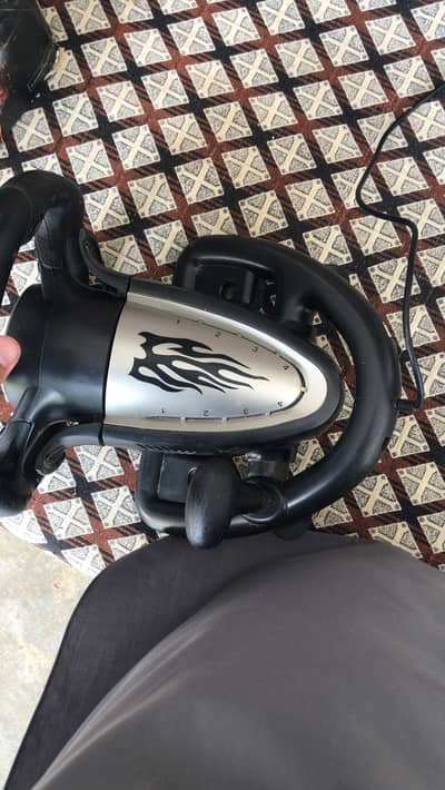 PXN v3 pro gaming steering
