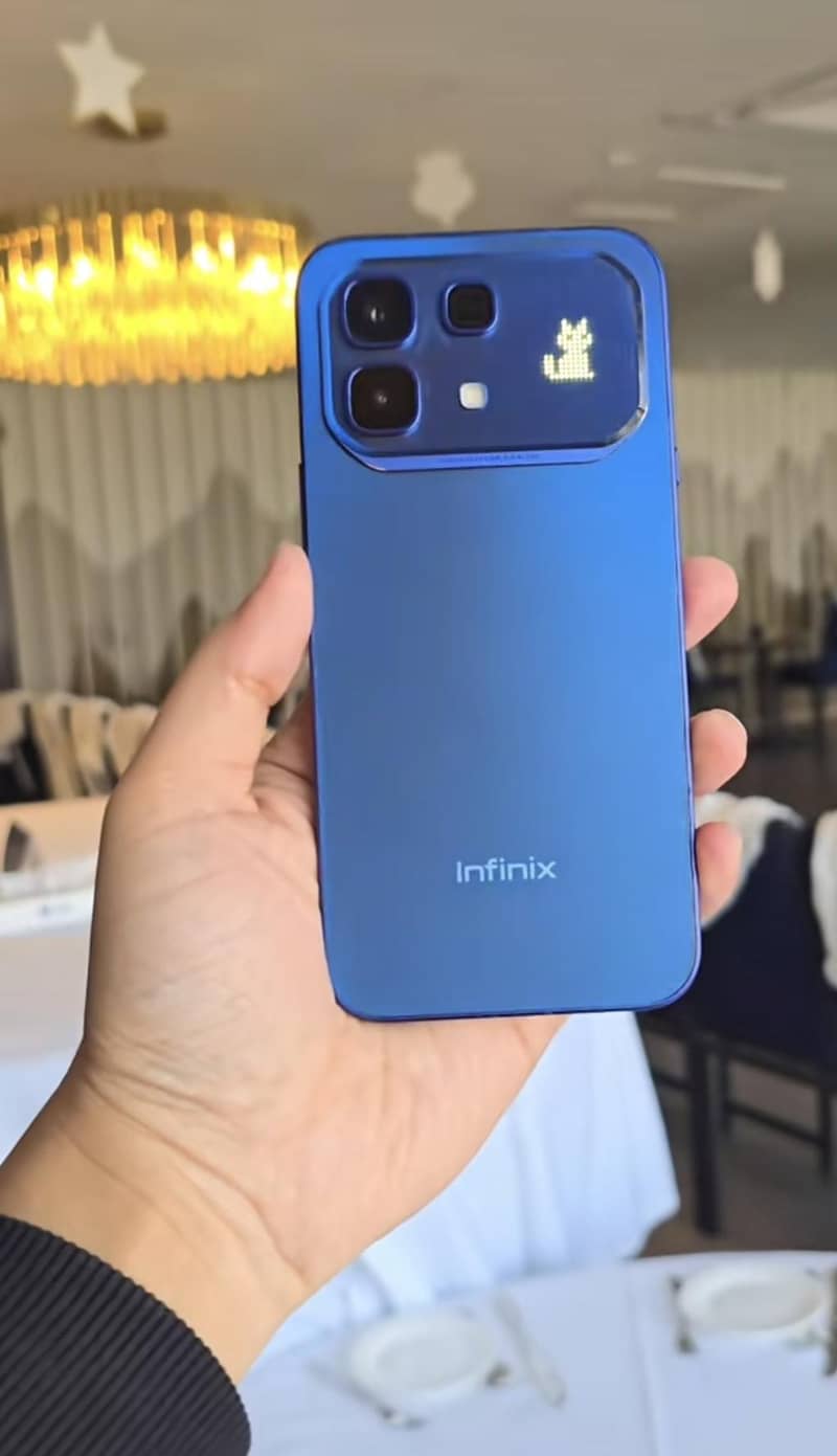 Infinix Note 60 Pro 2