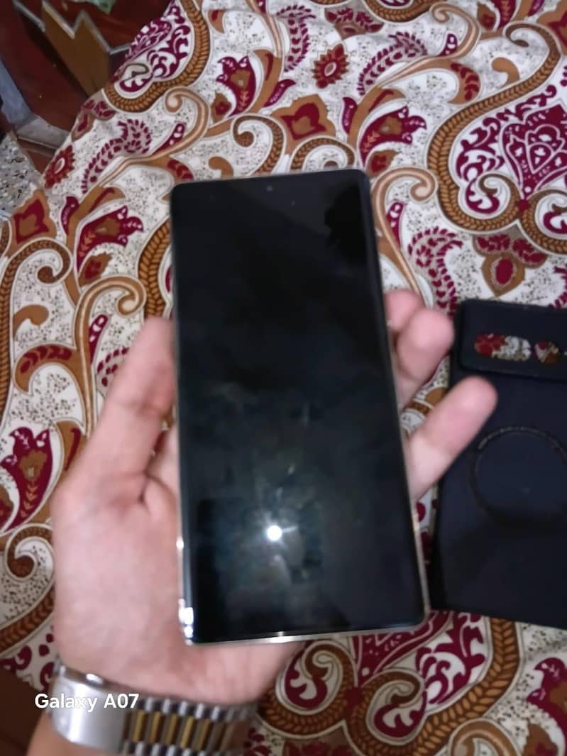 Google Pixel 7 Pro 0