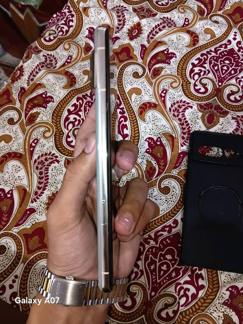 Google Pixel 7 Pro 3