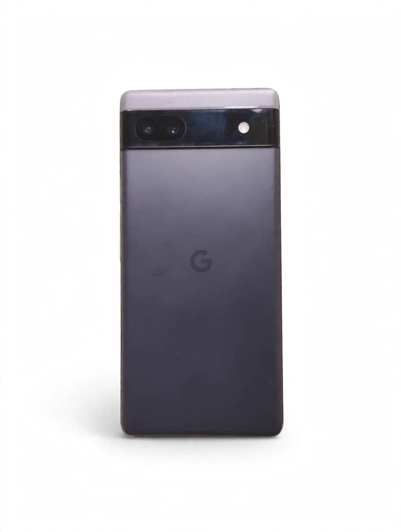 Google Pixel 6a 1