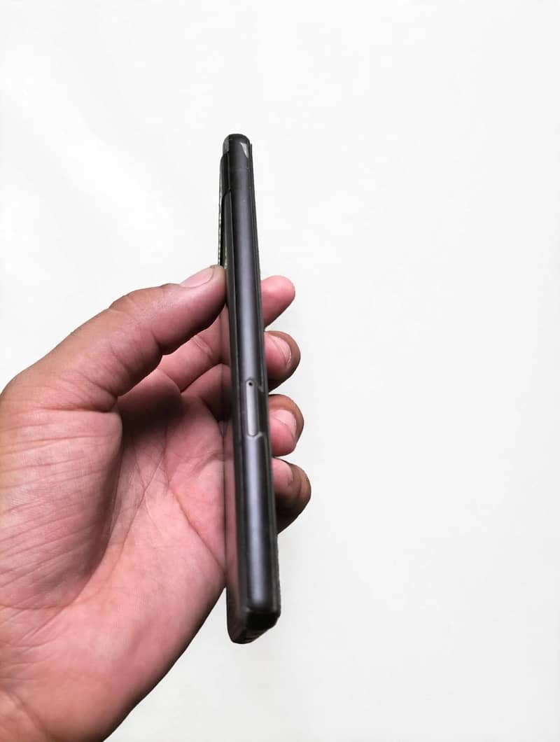 Google Pixel 6a 3