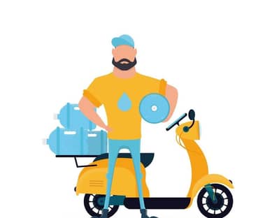 Required delivery boy in Lahore