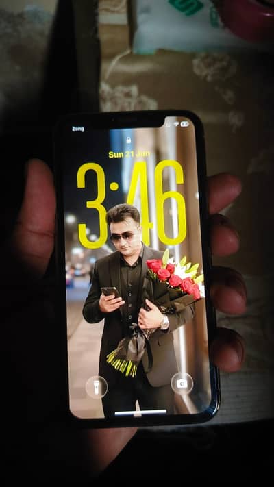 Apple iPhone 11 Pro PTA Approved Condition 10/10