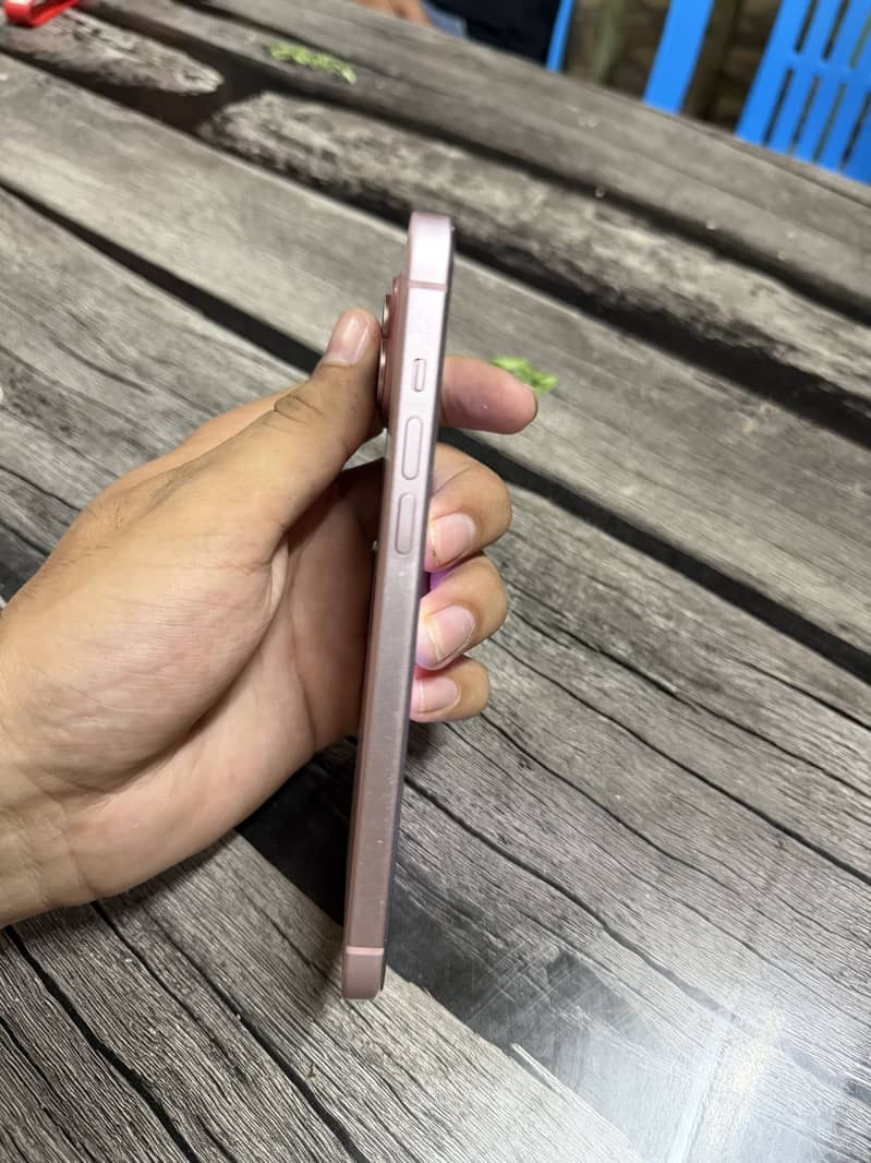 Apple iPhone 15 plus jv 2