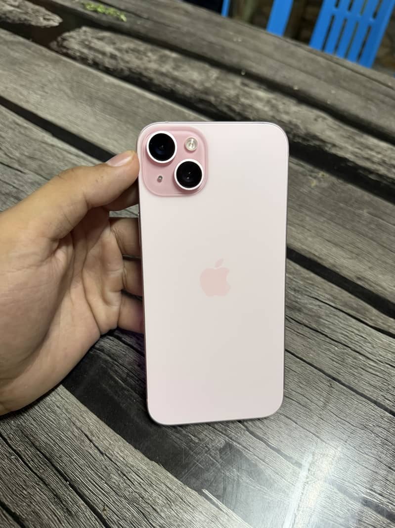 Apple iPhone 15 plus jv 3