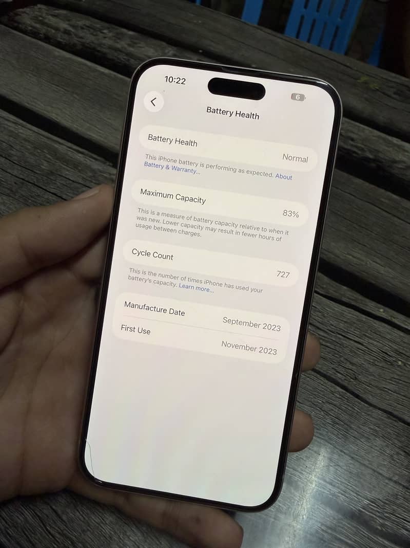 Apple iPhone 15 plus jv 5
