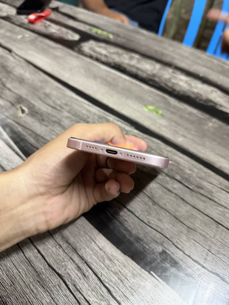 Apple iPhone 15 plus jv 6