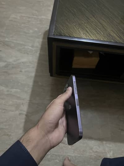 Apple iPhone 14 Pro Max (jv)