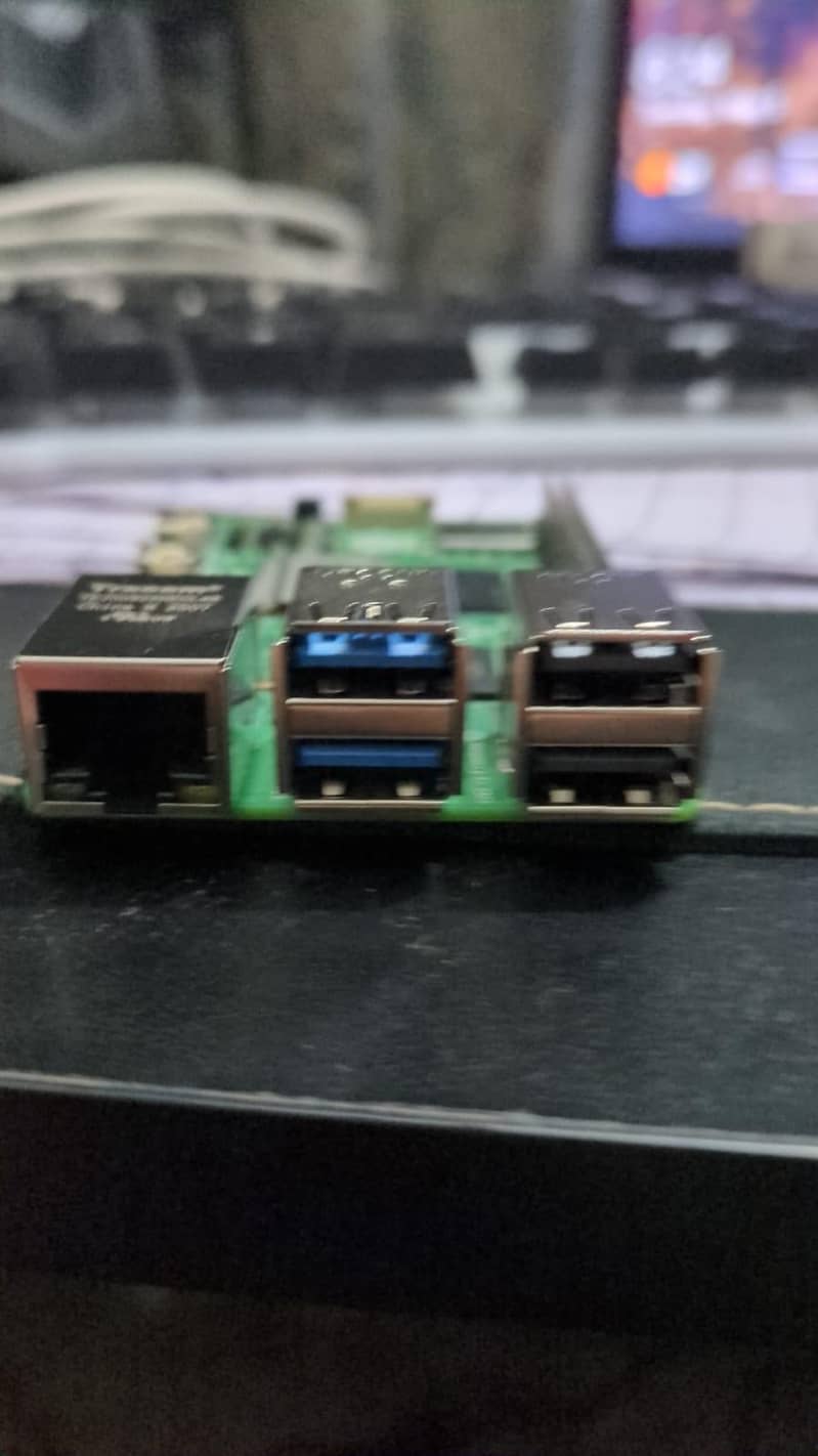 Raspberry pi5 4GB 2