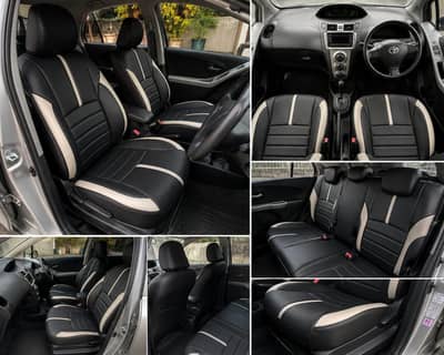 (Syal Auto Decorations PPF )